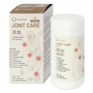OVONEX Joint care premium 183 g vyobraziť
