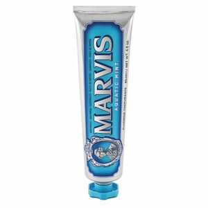 MARVIS Zubná pasta Aquatic Mint 85 ml vyobraziť