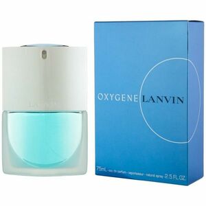 Lanvin Oxygen 75ml vyobraziť