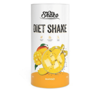 CHIA SHAKE Diétny koktail mango 900 g vyobraziť