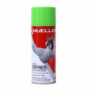 MUELLER Tuffner quick drying spray rýchloschnúce lepidlo 283 g vyobraziť