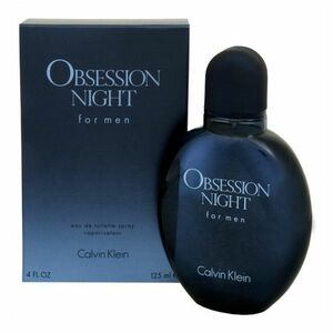 Calvin Klein Obsession Night 125ml vyobraziť