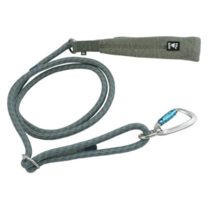 HURTTA Adjustable lanové vodítko pre psov zelené 120-180 cm 1 kus, Hrúbka vodítka (mm): 6 vyobraziť
