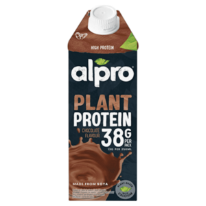 ALPRO High proteín sójový nápoj s čokoládovou príchuťou 750 ml vyobraziť