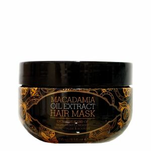 MACADAMIA Oil extract maska ​​na vlasy 250 ml vyobraziť