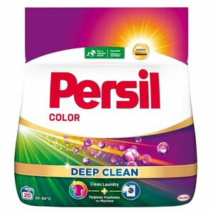 PERSIL Prací prášok Color 20 pranie 1, 1 kg vyobraziť