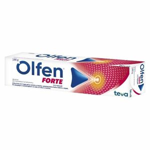 OLFEN Forte 23, 2 mg/g gél 180 g vyobraziť