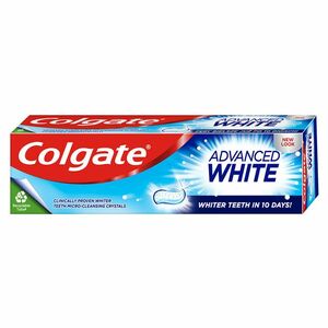 Colgate zubná pasta Advanced Whitening 75ml vyobraziť