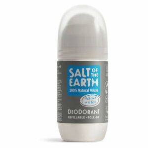 SALT OF THE EARTH Prírodný Deo Roll-on Ocean & Coconut 75 ml vyobraziť