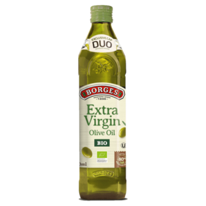 BORGES Eco natura extra panenský olivový olej BIO 500 ml vyobraziť