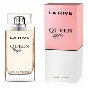 LA RIVE Queen of life EdP 75 ml vyobraziť