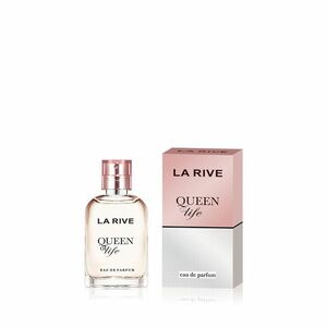 LA RIVE Queen of life EdP 30ml vyobraziť
