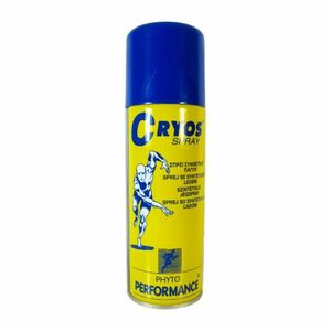Cryos spray 200 ml-ľadový sprej vyobraziť