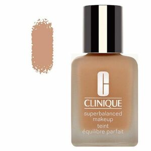 Clinique Superbalanced Make Up 04 30ml (Odstín Cream Chamois 04) vyobraziť
