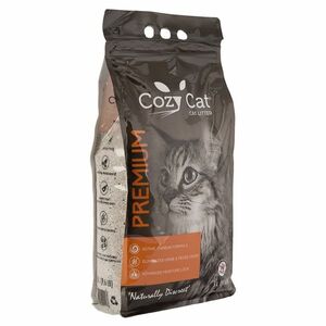 COZY CAT Premium Podstielka pre mačky 1 ks vyobraziť