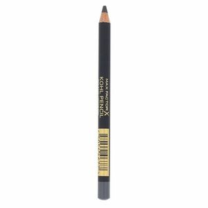 MAX FAKTOR Kohl Pencil 050 Charcoal Grey ceruzka na oči 1, 3 g vyobraziť