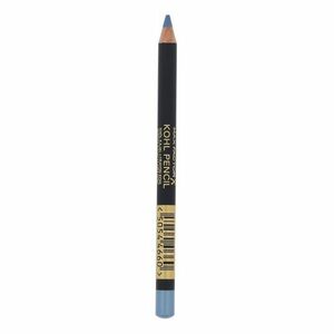 MAX FAKTOR Kohl Pencil 060 Ice Blue ceruzka na oči 1, 3 g vyobraziť