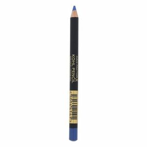 MAX FAKTOR Kohl Pencil 080 Cobalt Blue ceruzka na oči 1, 3 g vyobraziť