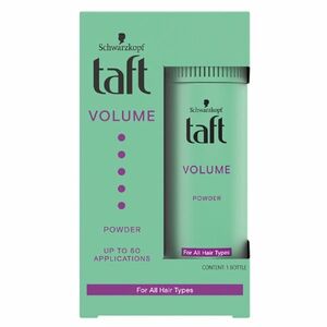Taft Púder na vlasy 10 g Volume Power vyobraziť