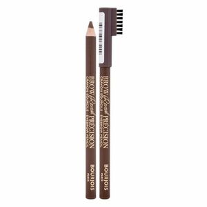 BOURJOIS Paris Brow Reveal Précision 002 Soft Brown ceruzka na obočie 1, 4 g vyobraziť