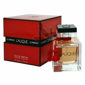 LALIQUE Lalique le Parfum Parfumovaná voda 50 ml vyobraziť