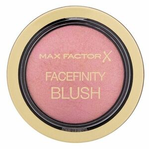 MAX FACTOR Facefinity Blush 05 Lovely Pink lícenka 1, 5 g vyobraziť