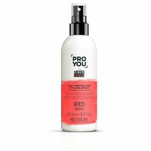 REVLON Professional Termoochranný sprej na vlasy Pro You The Fixer Shield 250 ml vyobraziť