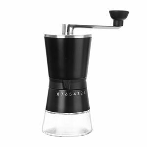 ORION Mechanický mlynček na kávu 21 cm vyobraziť