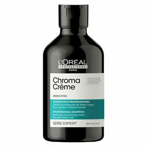 L´ORÉAL Professionnel Séria Expert Chroma Crème Šampón na neutralizáciu oranžových tónov 500 ml vyobraziť