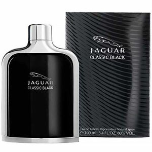 Jaguar Classic Black 100ml vyobraziť
