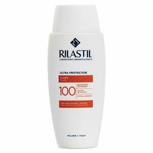 RILASTIL Ultra 100-Protector Ochranný fluid s vysokými UV filtrami 75 ml vyobraziť
