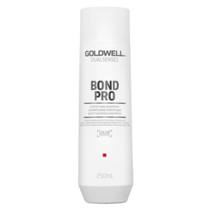 GOLDWELL Dualsenses Bond Pro Posilňujúci šampón pre slabé a krehké vlasy 250 ml vyobraziť
