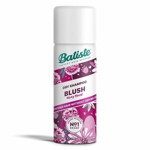 BATISTE Suchý šampón Blush 50 ml vyobraziť