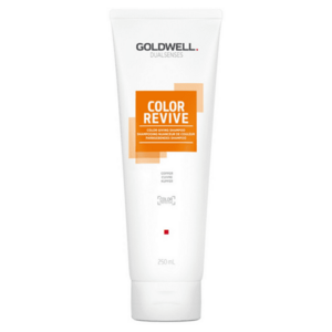 GOLDWELL Copper Dualsenses Color Revive Šampón na oživenie farby vlasov 250 ml vyobraziť