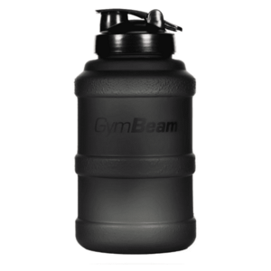 GYMBEAM Športová fľaša Hydrator TT black 2500 ml vyobraziť