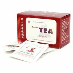 TCM Jerlínový čaj (Zhong Huai Tea 302) 30 sáčkov vyobraziť