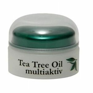TOPVET Tea Tree Oil MULTIAKTÍV 50 ml vyobraziť