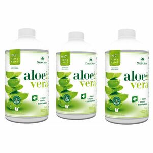 PHARMA ACTIV AloeVeraLife 2+1 1000 ml vyobraziť