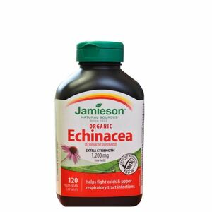 JAMIESON Echinacea 1200 mg 120 kapsúl vyobraziť