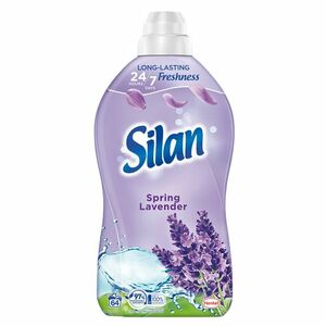 SILAN Spring Lavender Aviváž 64 praní 1408 ml vyobraziť