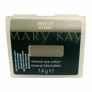MARY KAY Rozjasňujúce minerálne očné tiene Granite 1, 4 g vyobraziť