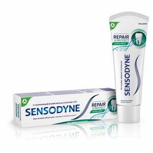 Sensodyne Extra Fresh zubná pasta 75ml vyobraziť