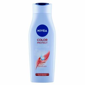 NIVEA šampón na farbené vlasy 400ml vyobraziť
