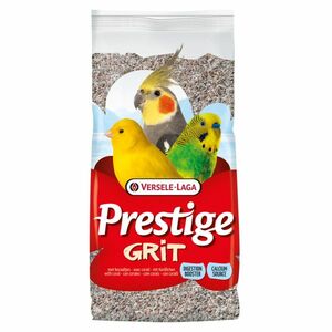 VERSELE LAGA Prestige Grit & Coral pre vtáky 2, 5 Kg vyobraziť