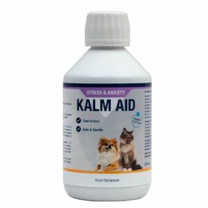 PRODEN Kalm Aid pre psov a mačky 250 ml vyobraziť