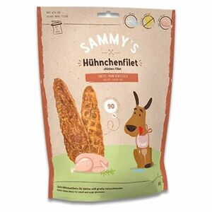BOSCH SAMMY’S Chicken fillet pochúťka pre psov 190 g vyobraziť