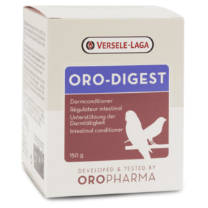 VERSELE LAGA Oropharma Oro-Digest pre vtáky 150 g vyobraziť