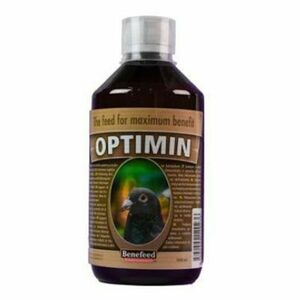 BENEFEED Optimin H holuby sol 500 ml vyobraziť