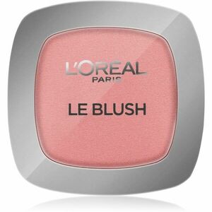 L’Oréal Paris True Match Le Blush lícenka odtieň 120 Sandalwood Rose 5 g vyobraziť