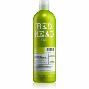 TIGI Bed Head Urban Antidotes Re-energize šampón pre normálne vlasy 750 ml vyobraziť
